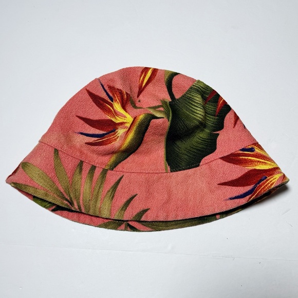 Jungle Gurl Accessories - Jungle Gurl Kona Bucket Hat